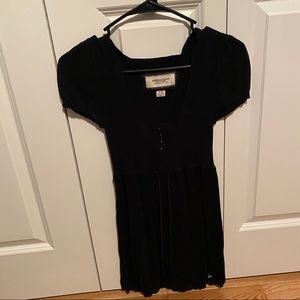 AMERICAN EAGLE Short Sleeve Sweater Top